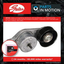 Aux Belt Tensioner fits FORD