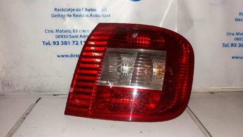 Right tailgate light 1118912 - /,