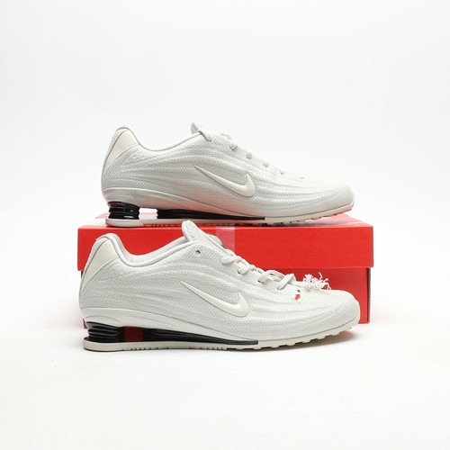 Nike shox women cream marl - nike,