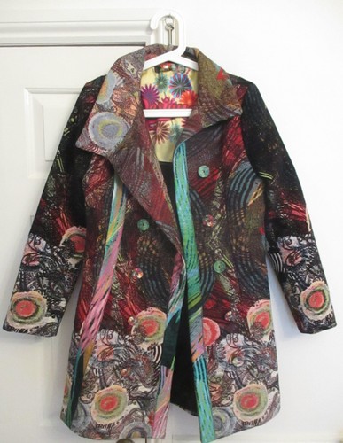 Original desigual colouful - desigual,