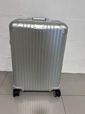 Rimowa Suitcase Medium Check