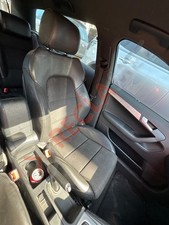 AUDI A3 TFSI S LINE (8P) 2008-2012 N/s Left Front Seat
