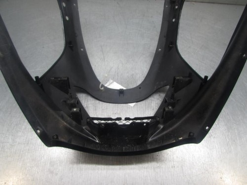 Yamaha yzf600r thundercat - yamaha,