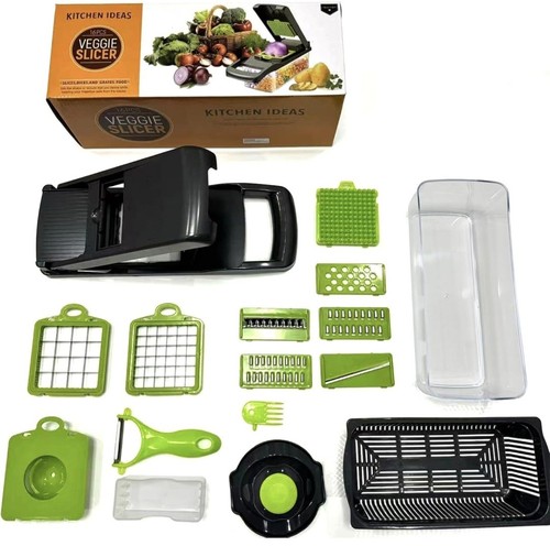 Multifunctional 1 - in,