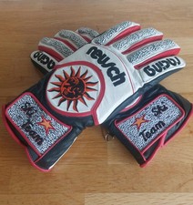 Vintage 90s Reusch US