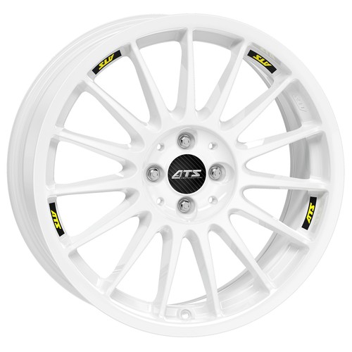 Ats wheels streetrallye - wheels,