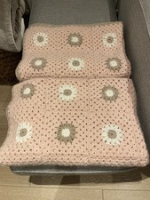 Crochet Blankets