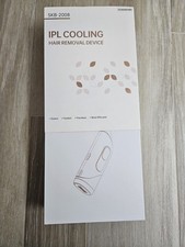 IPL Laser Permanent Hair