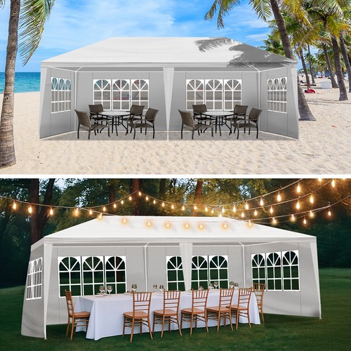 X20 outdoor party - 10'x20', tent