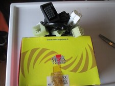 M357 META MOTORCYCLE ALARM