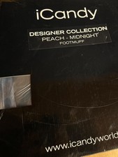 iCandy Peach Designer