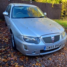 Rover 75 Diesel Auto  parts