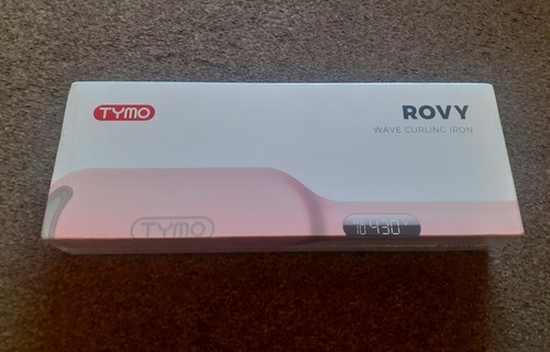 New sealed tymo rovy wave - sealed,