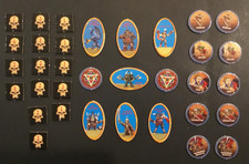 Vintage Advanced Heroquest