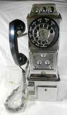 Vintage Rotary Dial Automatic