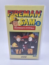Fireman Sam 5: Norman's