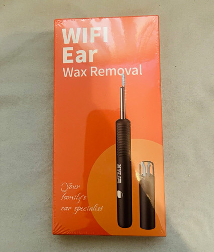 Xylla wifi intelligent visual - wifi,