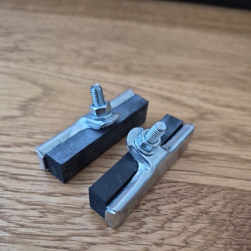 Fibrax sh3 rod brake - pads, for