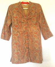 ANOKHI for EAST Blouse Top 12