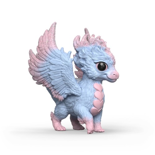 Schleich 70844 baby - baby, crystal