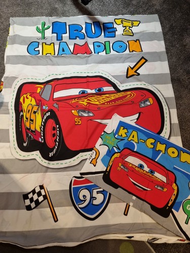 Disney cars lightning mcqueen - lightning,