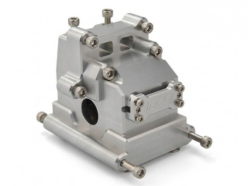 Alloy 7075 front rear - front,