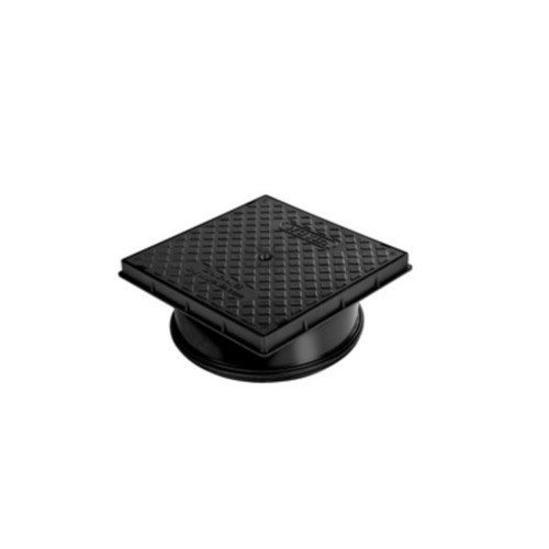 Wavin osma 4d969 - osma, square