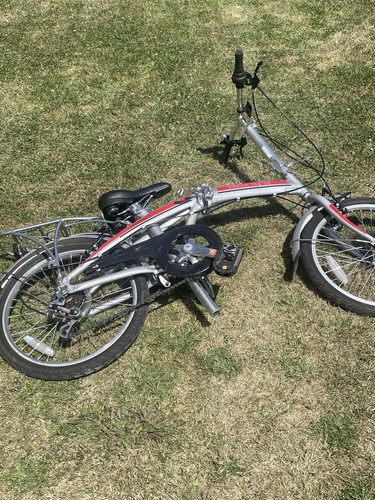 Ammaco pakka lite inch - ammaco,