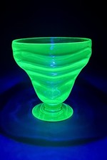 Thomas Webb Crystal Venetian