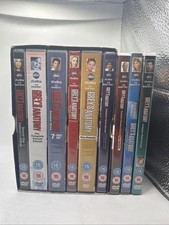 Grey's Anatomy - Series 1-8 -
