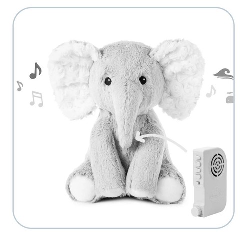 Cloud elliot the elephant - cloud,