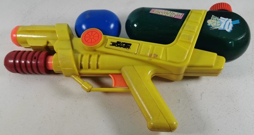 Vintage 1997 larami - 1997,