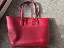 Kate Spade Large Tote Handbag