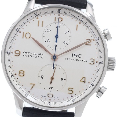 Iwc schaffhausen portugese - schaffhausen,