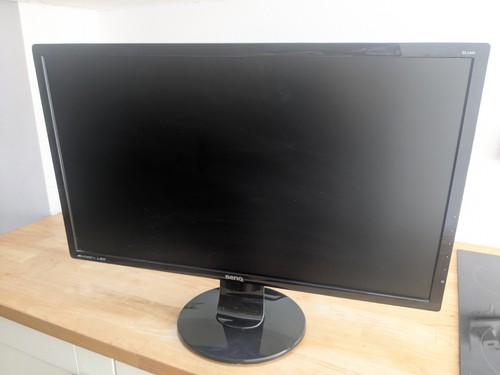 Benq gl2460hm - gl, 24"