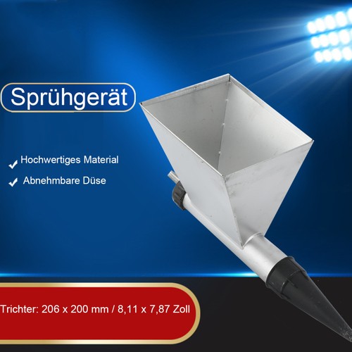 Electric mortar cement - mortar,