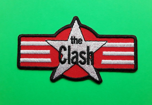 Punk rock band - or, on