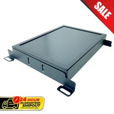 LCD single monitor upgrade for