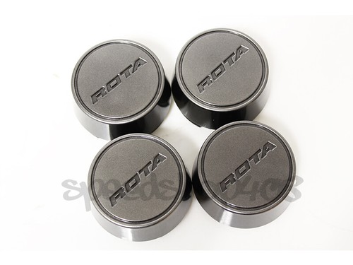 Rota wheels center - center, hyper