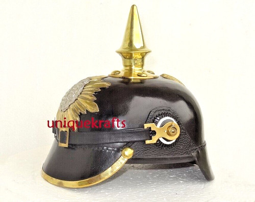 German pickelhaube world war - world,