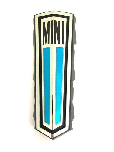 Czh651 classic mini 1275gt - -,