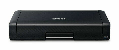 Epson workforce 110w a4 - workforce, wf-110w