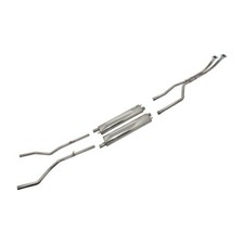 JAGUAR XK140 XK150 COMPLETE