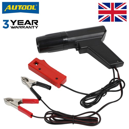 Ignition timing light 12v - ignition,