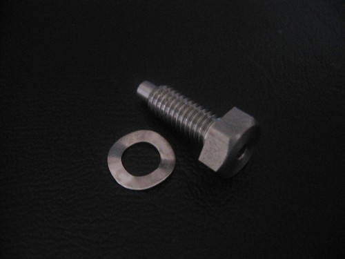 Stainless steel earth - stainless,
