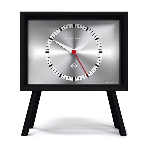 Newgate henry mantel clock - henry,