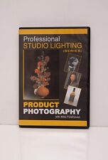 Bowens Professional Studio Lighting Series Product Photography DVD Worldwide 