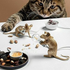 Mouse Table Lamp Light Bedside