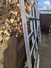 Vw Crafter Lwb / Mercedese