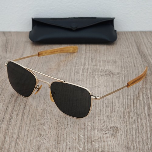 Vintage american optical 12k - vintage,
